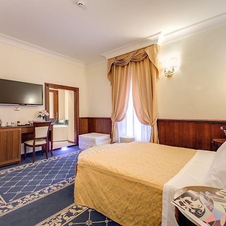 Esedra Inn Rome Bagian luar foto