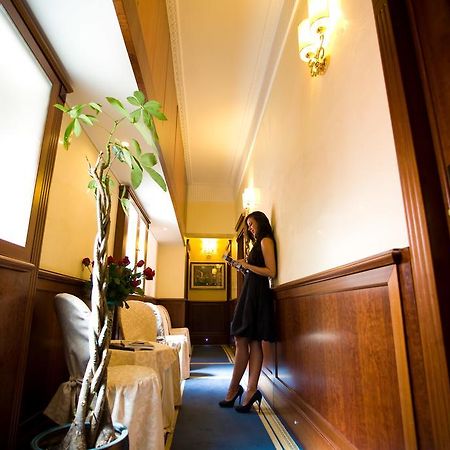 Esedra Inn Rome Bagian luar foto